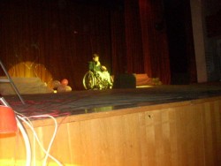 Кристиян Григоров-Крис е най-младият почетен гражданин на Етрополе